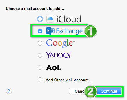 Office 365 Mail On Mac